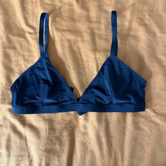 Parade Re:Play Triangle Bralette - M / Eightball - Picture 5 of 5